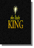 B. Brad Spitz - The Little King Interactive - score composed by B. Brad Spitz