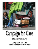 B. Brad Spitz - Campaign for Care documentary - score composed by B. Brad Spitz