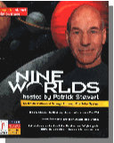 B. Brad Spitz - Nine Worlds hosted by Patrick Stewart - score composed by B. Brad Spitz